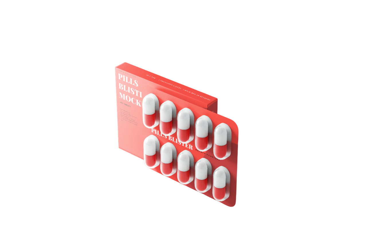 Third Party Manufacturing Neuropsychiatric Range